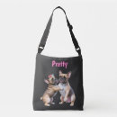 Search for french bulldog crossbody bags Bulldogs