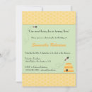 Search for buzz invitations Honey