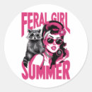 Search for vintage summer stickers Funny