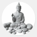Search for buddha stickers Serene