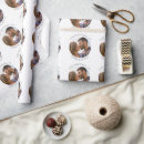 Search for text wrapping paper Chic