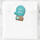 Search for winter mittens stickers Cute