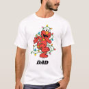 Search for holiday sesame street tshirts Elmo