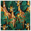 Search for leafy fabric Tropical