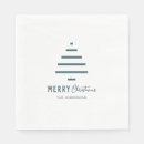 Search for scandinavian christmas napkins Modern minimalist
