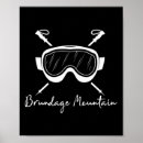 Search for speed skiing posters Fresh powder