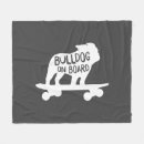Search for bulldog blankets Pets