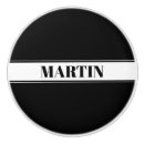 Search for black white striped knobs and pulls Elegant