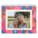 Search for floral calendars Cute
