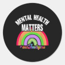 Search for end of the rainbow stickers Suicide prevention