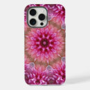Search for pink mandala cases Abstract