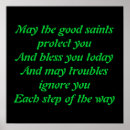 Search for irish blessing art Motivational