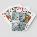Search for hand painted playing cards Background