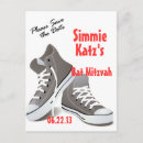 Search for sneaker postcards Date