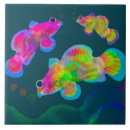 Search for fish tiles Trivet