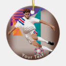 Search for kick ball christmas tree decorations Team