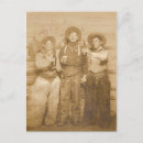 Search for cowboy postcards Men