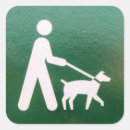 Search for dog leash stickers Dogs