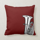 Search for tuba cushions Brass