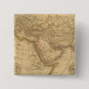 Search for ancient map badges Hand