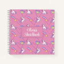 Search for cute girl notebooks Colorful