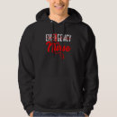 Search for emergency nurse hoodies Doctor