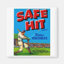 Search for vegetable crates magnets Texas