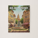 Search for provence puzzles Europe