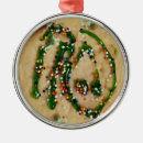 Search for sugar cookie christmas tree decorations Food