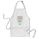 Search for family aprons Cute