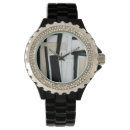 Search for bold watches Black