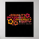 Search for diversity and inclusion posters Autism acceptance