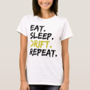 Search for drifting tshirts Street racing