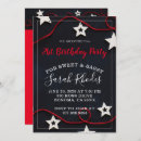 Search for sweet and sassy invitations Modern