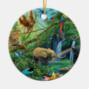 Search for togetherness christmas tree decorations Animals