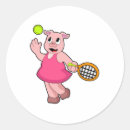 Search for tennis racket stickers Cute