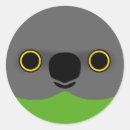 Search for senegal stickers Bird