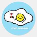 Search for cute coffee cup stickers Good morning