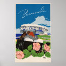 Search for vintage bermuda posters Couple