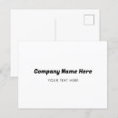 Search for business advertising postcards Corporate