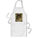 Search for cat father aprons Vintage