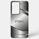 Search for monograms samsung cases Metallic