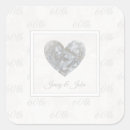 Search for 60th diamond anniversary stickers Sixty