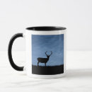 Search for silhouete mugs Animal