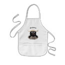Search for water aprons Funny