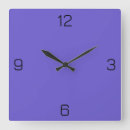 Search for slate clocks Modern