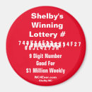 Search for win magnets Lottery