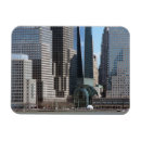 Search for manhattan magnets Landmark
