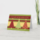 Search for merry mom christmas cards Green