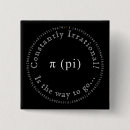 Search for pi day badges Nerd